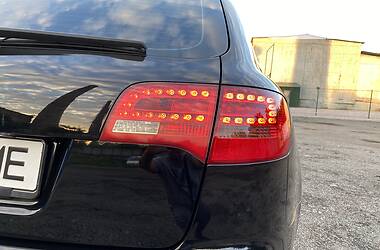 Універсал Audi A6 2006 в 