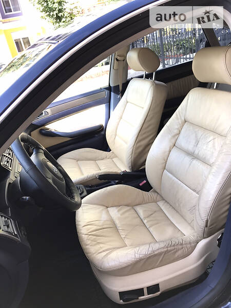Седан Audi A6 1998 в Вишневому
