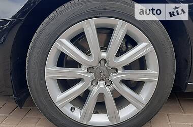 Седан Audi A6 2014 в Кривом Роге