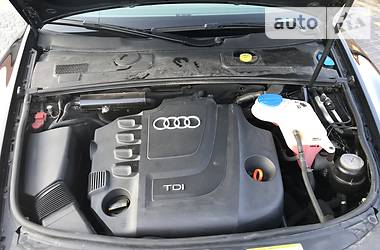 Седан Audi A6 2010 в Коломые