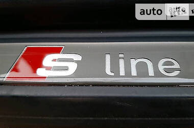 Седан Audi A6 2003 в Залещиках