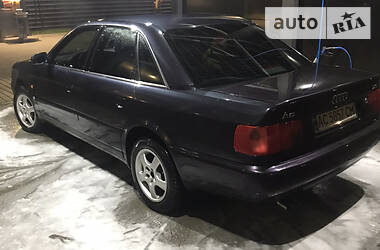 Седан Audi A6 1995 в Ковелі