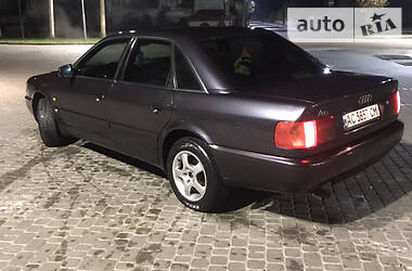 Седан Audi A6 1995 в Ковелі