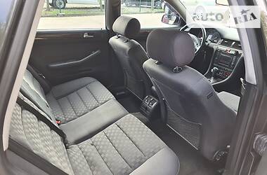 Универсал Audi A6 2002 в 