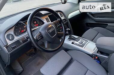 Универсал Audi A6 2009 в Умани