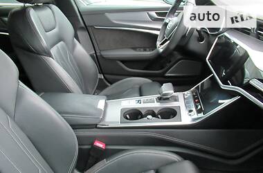 Седан Audi A6 2020 в Киеве