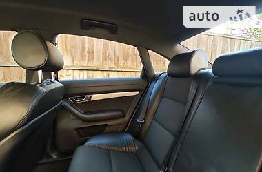 Седан Audi A6 2007 в Киеве