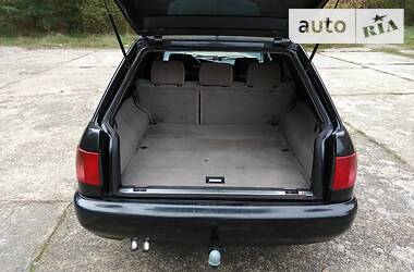 Универсал Audi A6 1995 в 