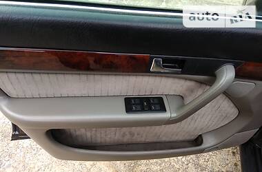 Универсал Audi A6 1995 в 