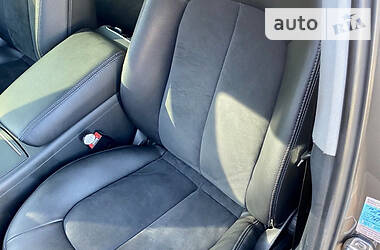 Седан Audi A6 2012 в 