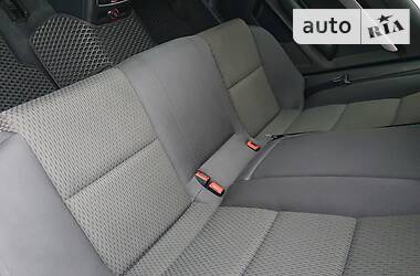 Универсал Audi A6 2008 в Ивано-Франковске