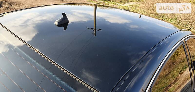 Седан Audi A6 2003 в Кропивницькому
