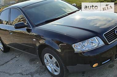 Седан Audi A6 2003 в 