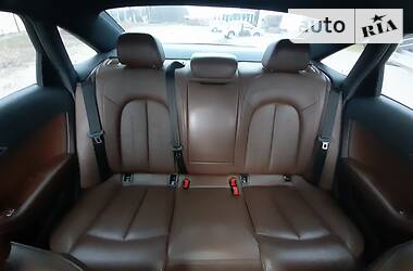 Седан Audi A6 2013 в Львове