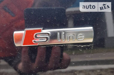 Седан Audi A6 2013 в Львове