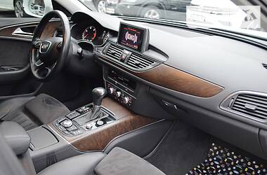 Седан Audi A6 2013 в Одессе