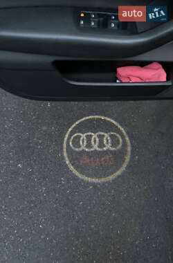 Седан Audi A6 2004 в Николаеве