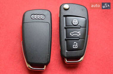 Седан Audi A6 2004 в Николаеве