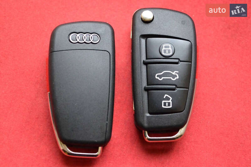 Седан Audi A6 2004 в Николаеве