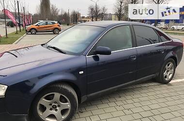 Седан Audi A6 1998 в Хмельницком