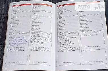 Універсал Audi A6 2016 в  фото 19 Універсал Audi A6 2016 в