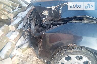 Седан Audi A6 2001 в 
