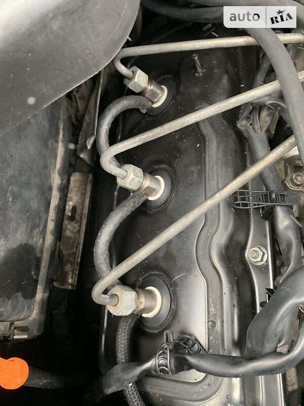 Универсал Audi A6 2001 в Черкассах