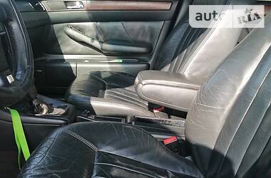 Седан Audi A6 1998 в Тернополе