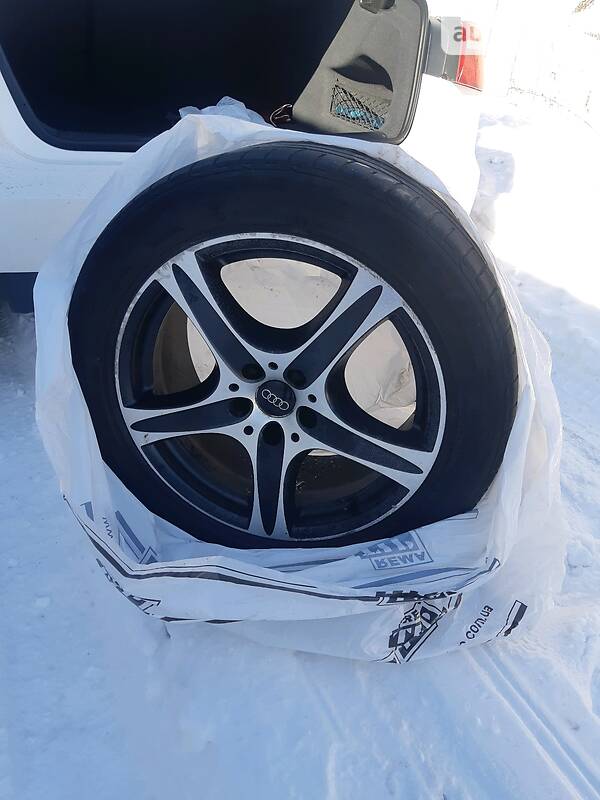 Седан Audi A6 2012 в Киеве фото 24 Седан Audi A6 2012 в Киеве