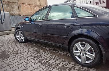 Седан Audi A6 2002 в Рахове