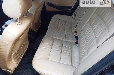 Седан Audi A6 2002 в Рахове