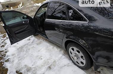 Седан Audi A6 2003 в 