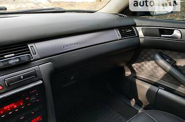 Седан Audi A6 2003 в 