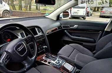 Универсал Audi A6 2009 в Звягеле