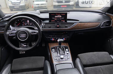 Універсал Audi A6 2013 в Луцьку