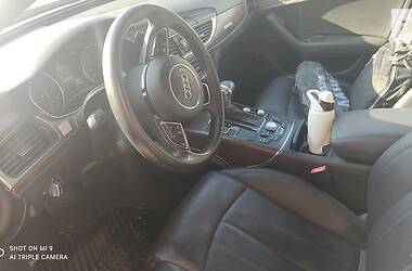 Седан Audi A6 2013 в Киеве