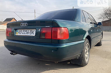 Седан Audi A6 1996 в Хмельницком