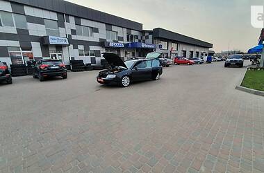 Универсал Audi A6 1999 в Сарнах