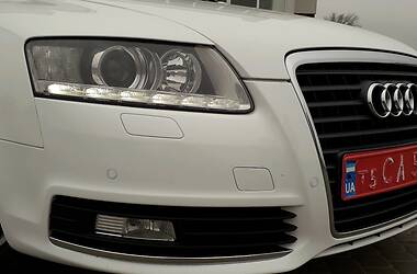 Универсал Audi A6 2009 в Ковеле