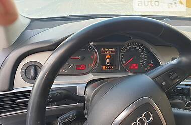 Седан Audi A6 2008 в Звягеле