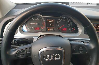 Седан Audi A6 2008 в Звягеле