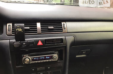 Седан Audi A6 2000 в 