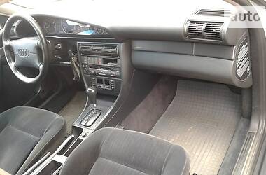 Седан Audi A6 1996 в Хмельницком