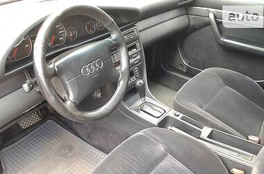 Седан Audi A6 1996 в Хмельницком