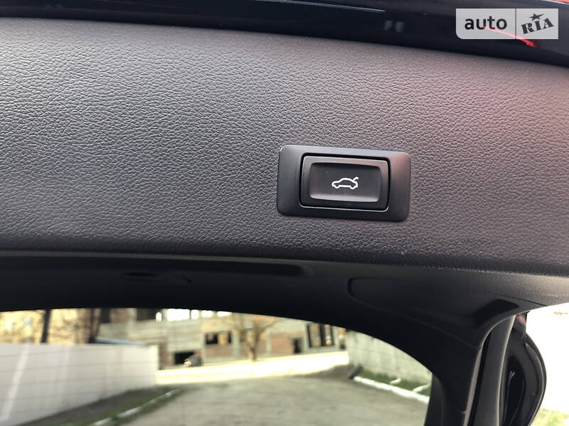 Універсал Audi A6 2013 в Тернополі