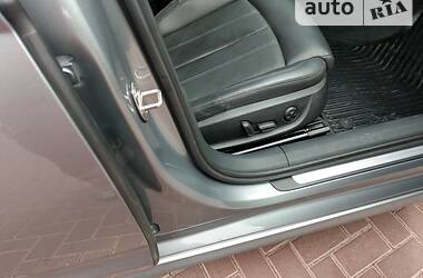 Седан Audi A6 2014 в 