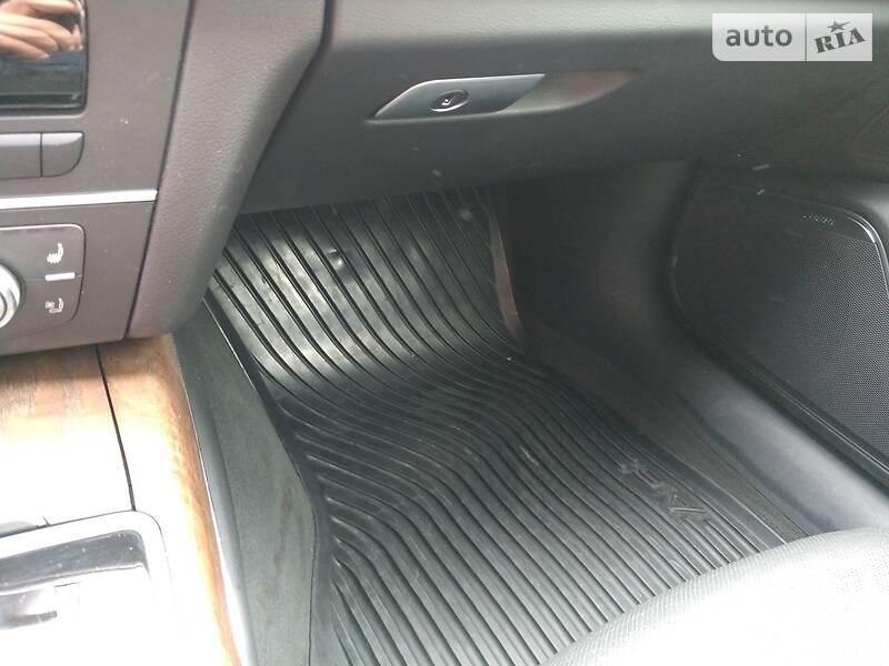 Седан Audi A6 2014 в Ровно