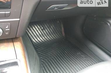 Седан Audi A6 2014 в 