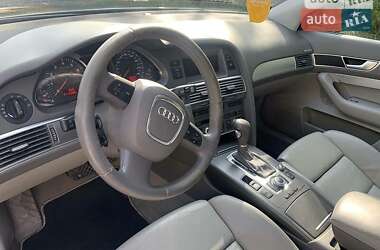 Универсал Audi A6 2005 в 