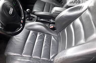 Универсал Audi A6 1999 в 